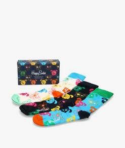 Pack de calcetines HAPPY SOCKS XD0G0B-0150 en multicolor