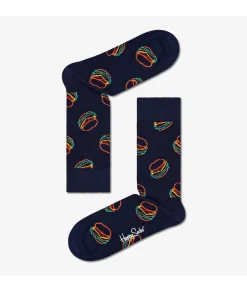 Pack de calcetines HAPPY SOCKS XNAV09-6550 en azul marino