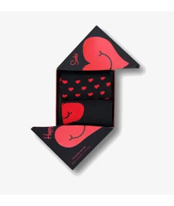 Pack de calcetines HAPPY SOCKS XVAL02-9300 en multicolor