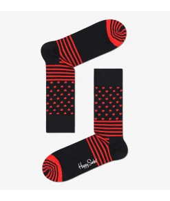 Pack de calcetines HAPPY SOCKS XVAL02-9300 en multicolor