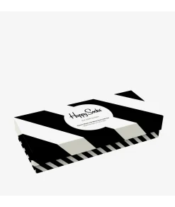 Pack de calcetines HAPPY SOCKS XCBW09-9150 en gris