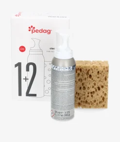 Producto de limpieza PEDAG 8301 COMBI SET 125