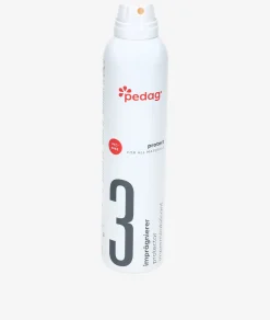 Producto de limpieza PEDAG 833 PROTECTOR 250