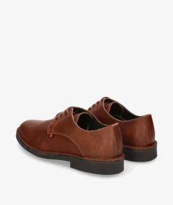 PUNTEADO Kénnebec BLUCHER 2600 SIN FESTON en líbano