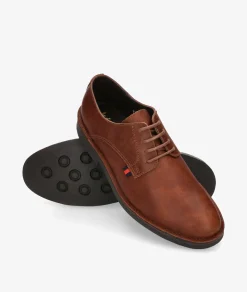 PUNTEADO Kénnebec BLUCHER 2600 SIN FESTON en líbano