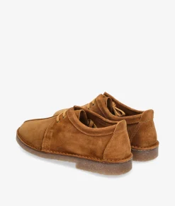 PUNTEADO Kénnebec GREEN en serraje libano