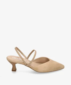 Salones bloom&you ALICIA en ante camel