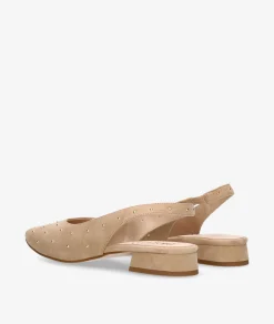 Salones bloom&you CANDELA en ante camel