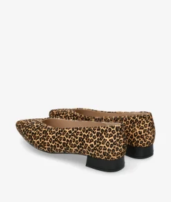 Salones bloom&you DAFNE en leopardo