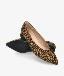 Salones bloom&you DAFNE en leopardo