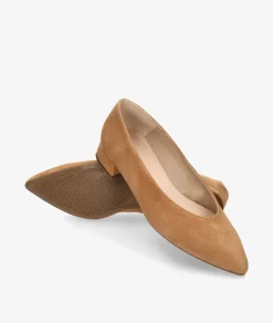 Salones bloom&you DAFNE en ante cuero