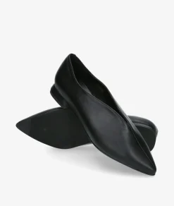 Salones bloom&you DELPHINE en negro