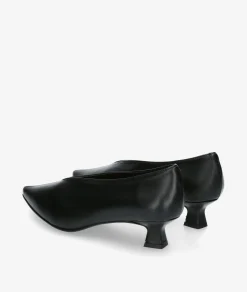 Salones bloom&you MATILDA en negro