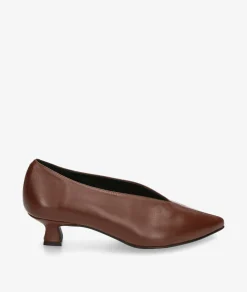 Salones bloom&you MATILDA en marrón