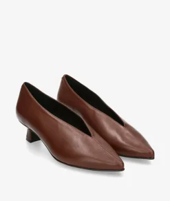 Salones bloom&you MATILDA en marrón