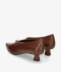 Salones bloom&you MATILDA en marrón