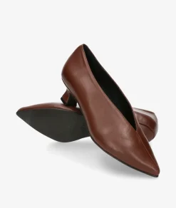 Salones bloom&you MATILDA en marrón