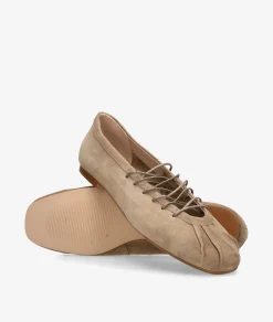 Salones bloom&you SOLINA en ante taupe