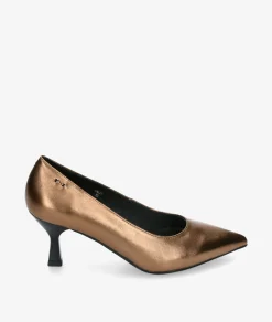 Salones Stephen Allen 3699-1 GALIA en bronce