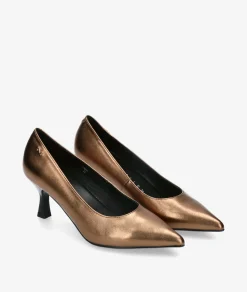 Salones Stephen Allen 3699-1 GALIA en bronce