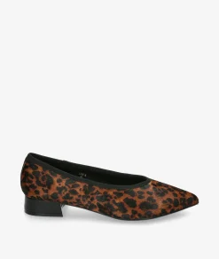 Salones Stephen Allen LAUR-8 K19123-38 en leopardo