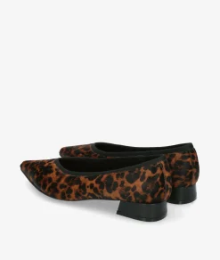Salones Stephen Allen LAUR-8 K19123-38 en leopardo