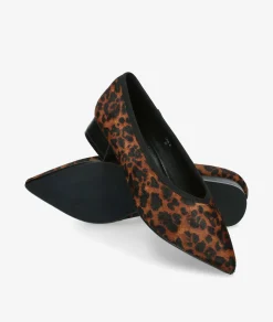 Salones Stephen Allen LAUR-8 K19123-38 en leopardo