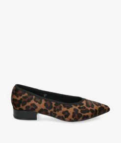 Salones Stephen Allen ZELO K19123-38 en leopardo