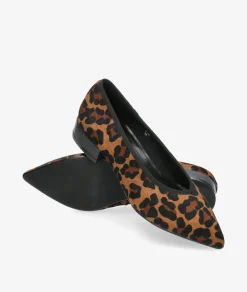 Salones Stephen Allen ZELO K19123-38 en leopardo