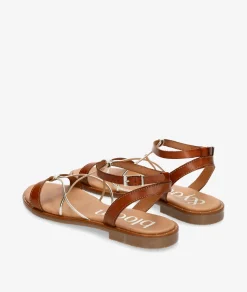 Sandalias bloom&you ALANIS en cuero