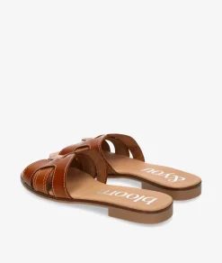 Sandalias bloom&you CLAIRE en cuero