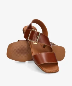 Sandalias bloom&you ELODIE en cuero