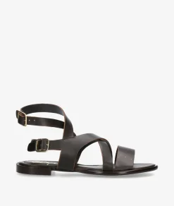 Sandalias bloom&you LEANDRIA en marrón