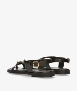 Sandalias bloom&you LUCILLA en marrón