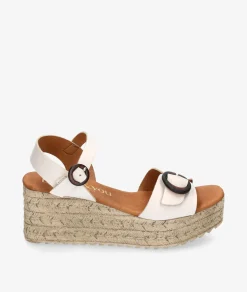 Sandalias bloom&you URBAN en hueso
