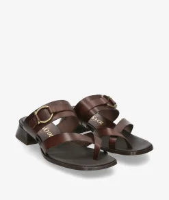 Sandalias bloom&you VERO en marrón