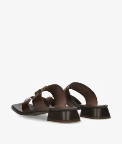 Sandalias bloom&you VERO en marrón