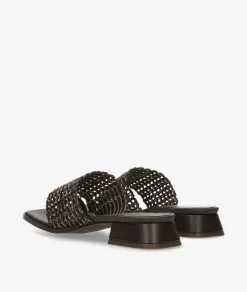 Sandalias bloom&you VIRELA en marrón