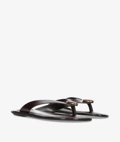 Sandalias CORINA M6445 en burdeos