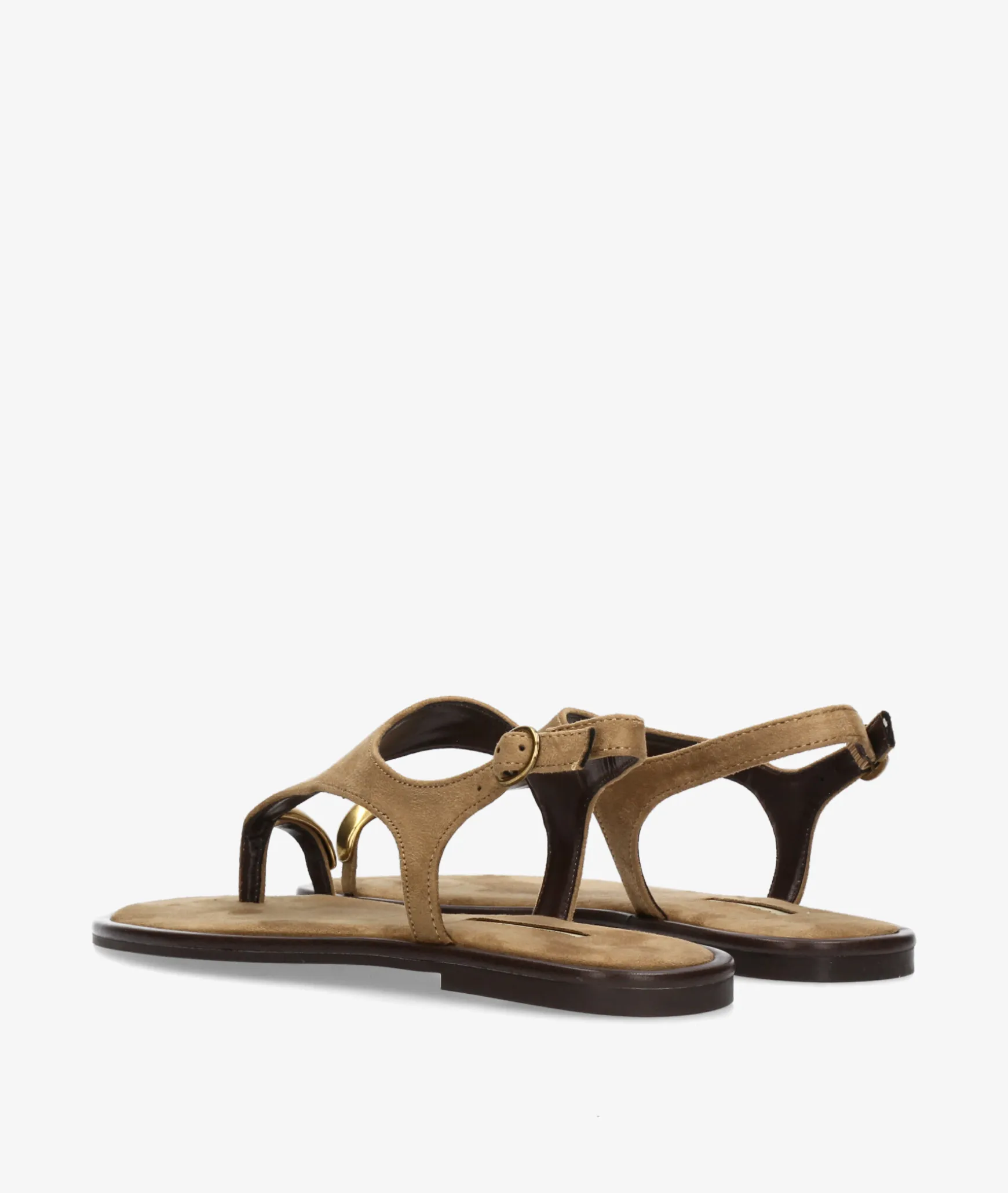 Sandalias CORINA M6442 en camel