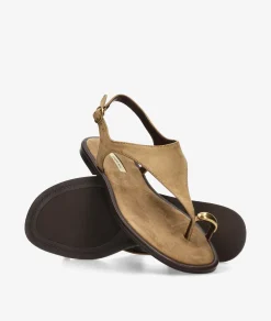 Sandalias CORINA M6442 en camel