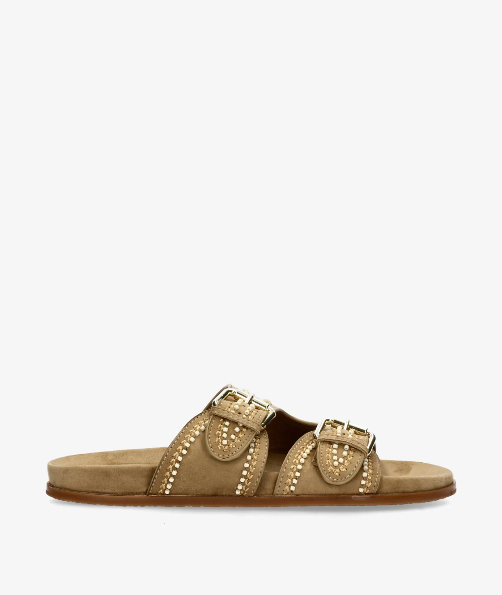 Sandalias CORINA M6417 en camel
