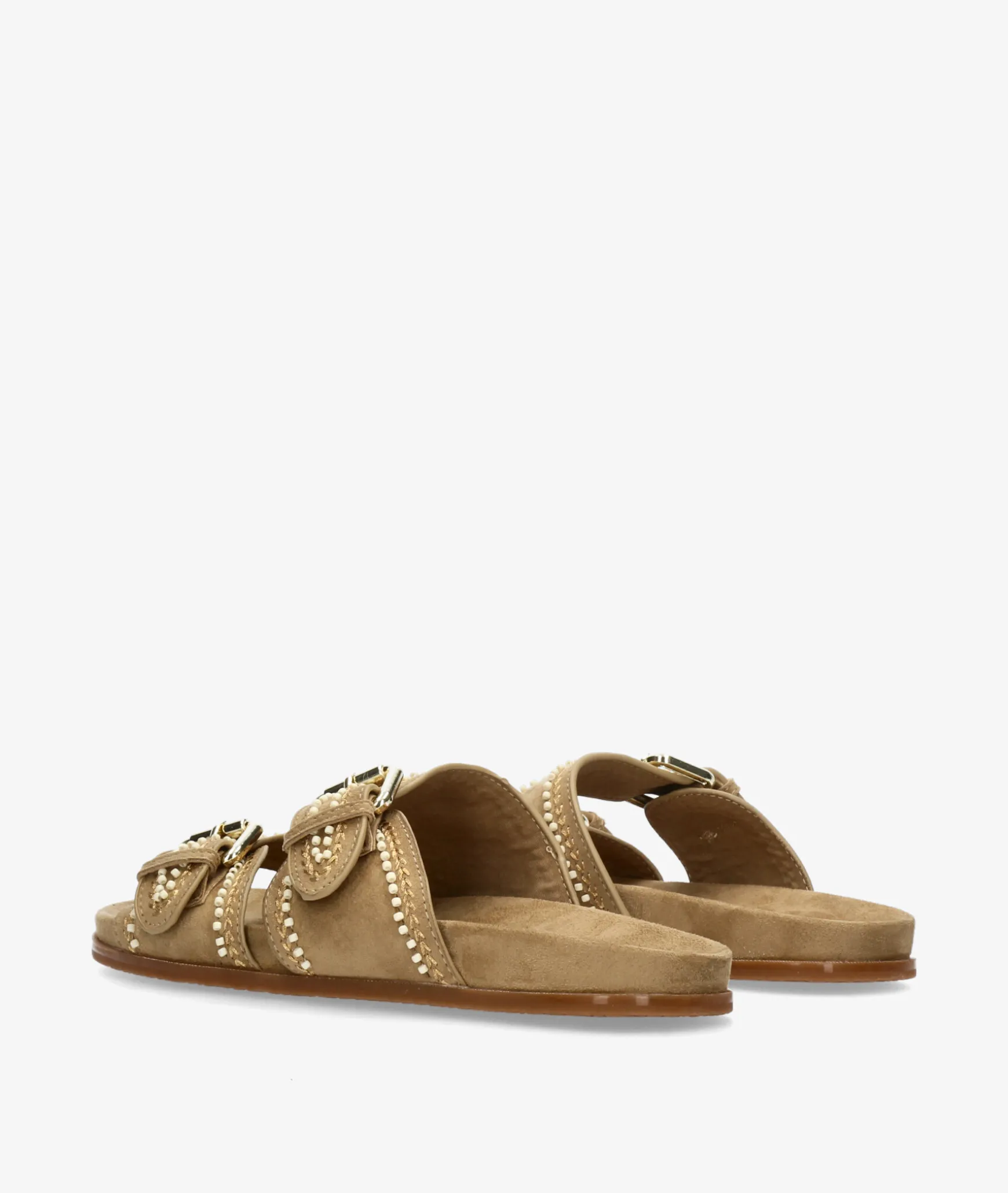 Sandalias CORINA M6417 en camel