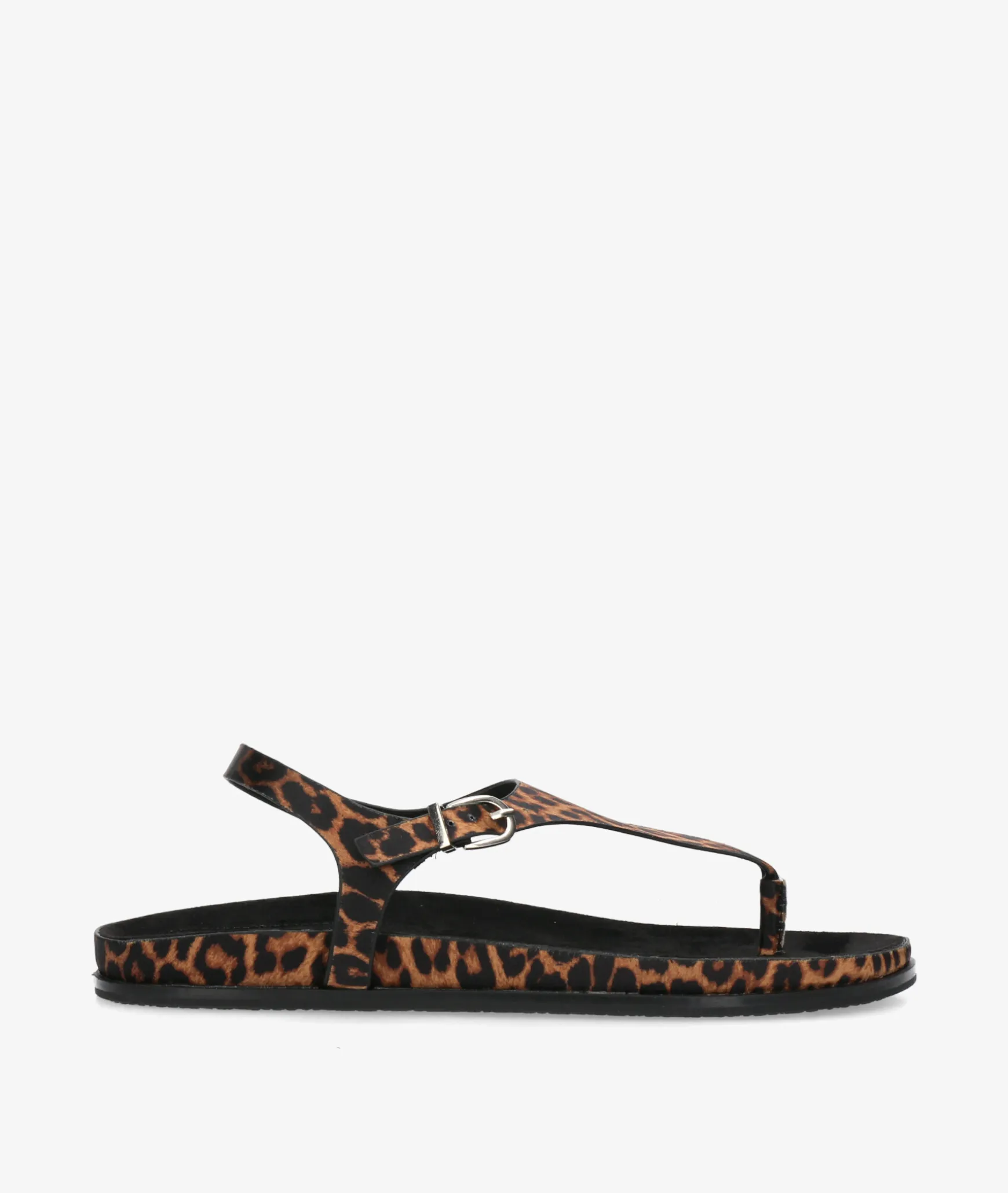 Sandalias CORINA M6419 en leopardo