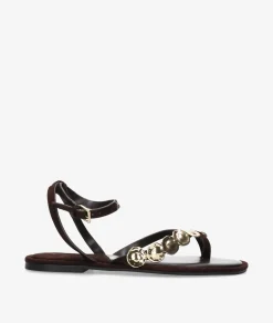 Sandalias CORINA M6440 en marrón