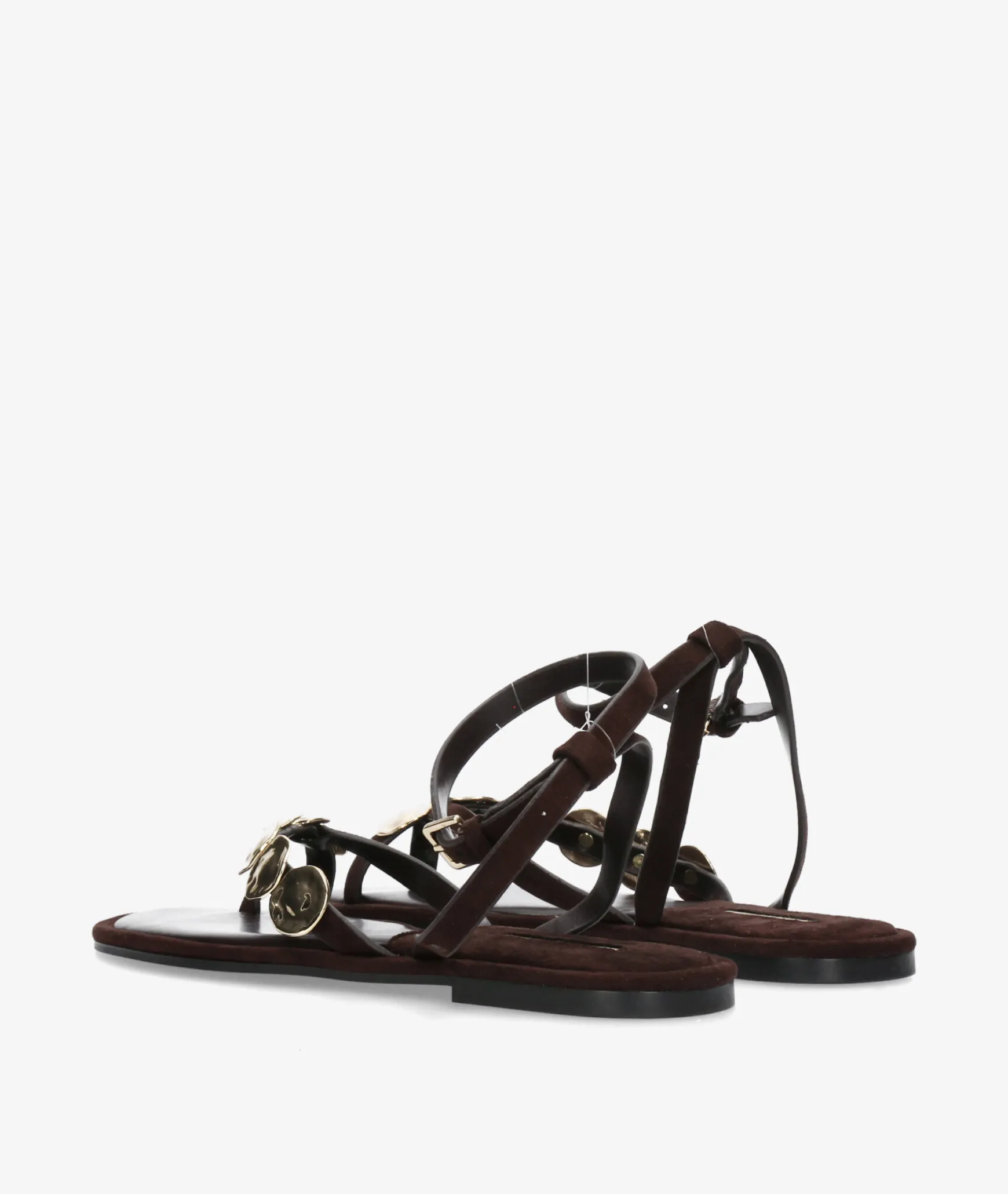 Sandalias CORINA M6440 en marrón