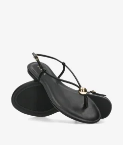 Sandalias CORINA M6456 en negro