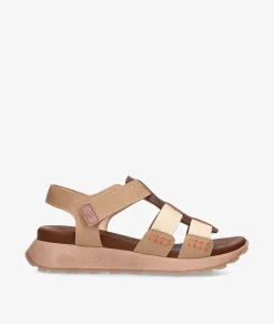 Sandalias Hispanitas CHV264624 en marrón