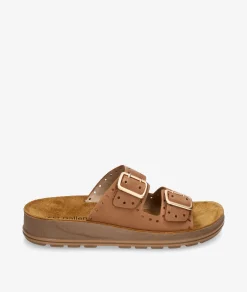 Sandalias St. Gallen 24-03-22919 LARA en cuero