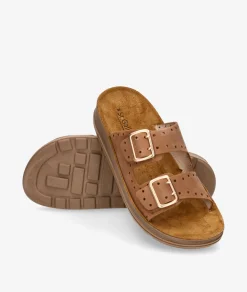 Sandalias St. Gallen 24-03-22919 LARA en cuero